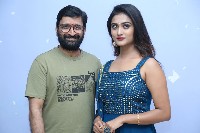 Cheddi Gang Movie Teaser Launch Gallery